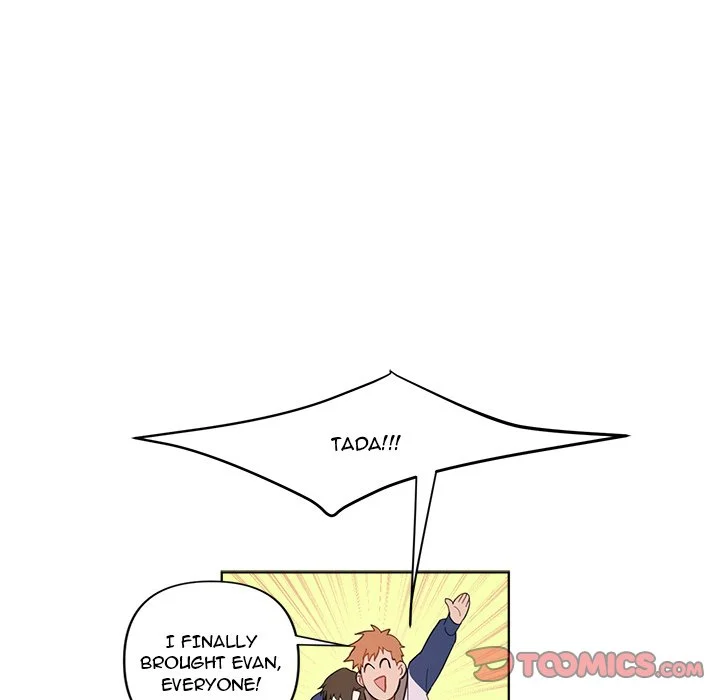 Our Future - Chapter 1